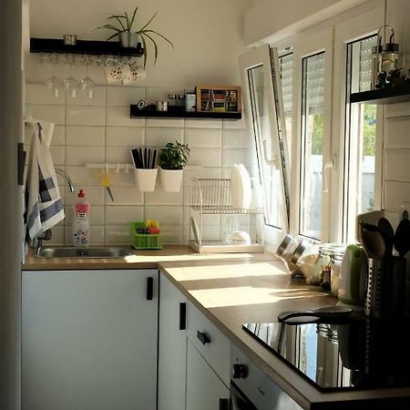 Vila Velebita, sweet cozy appartement :) Zagabria Esterno foto