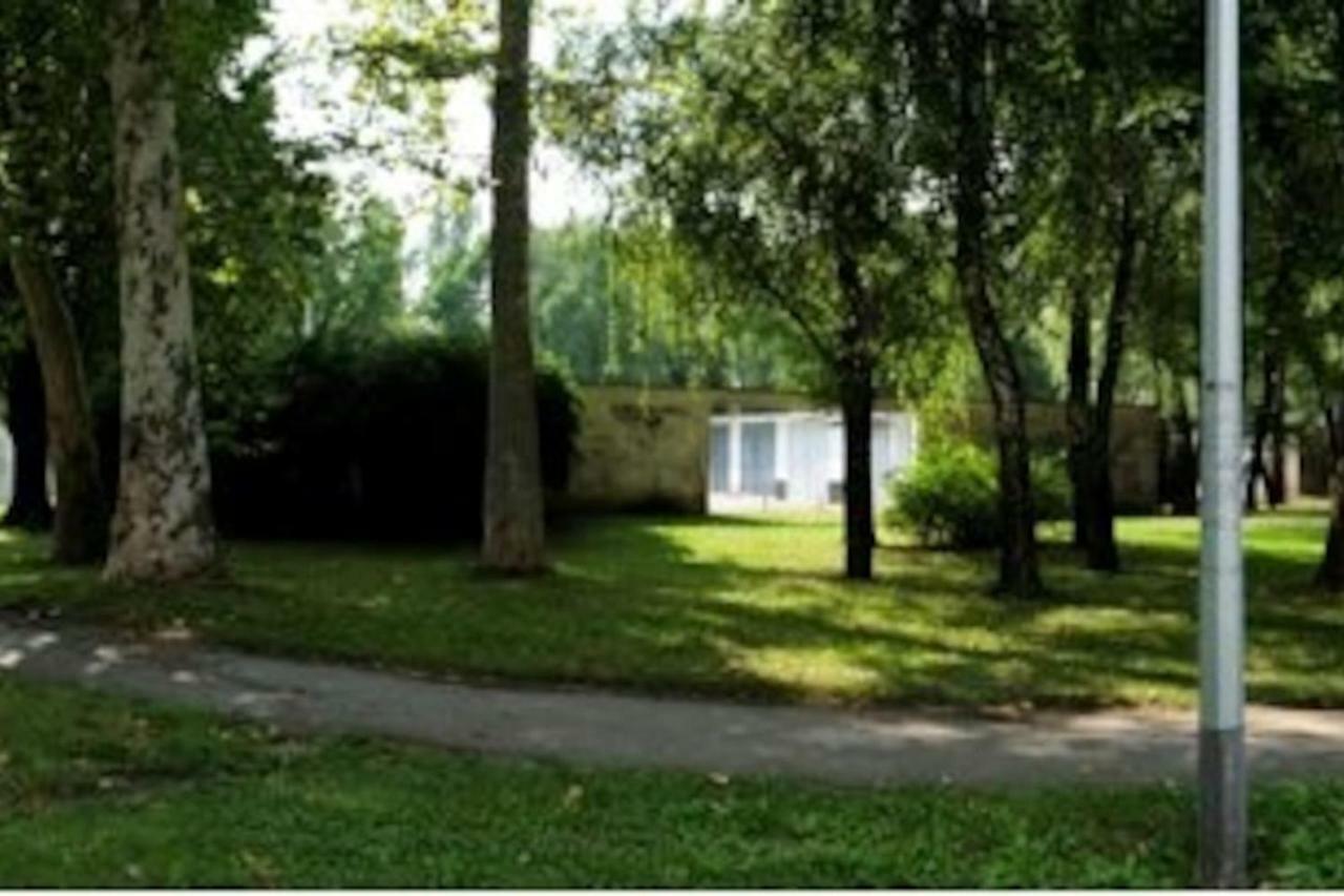 Vila Velebita, sweet cozy appartement :) Zagabria Esterno foto