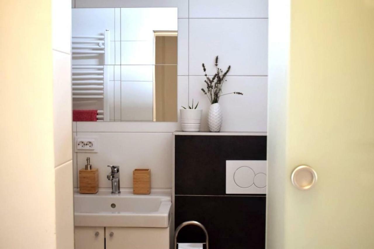 Vila Velebita, sweet cozy appartement :) Zagabria Esterno foto