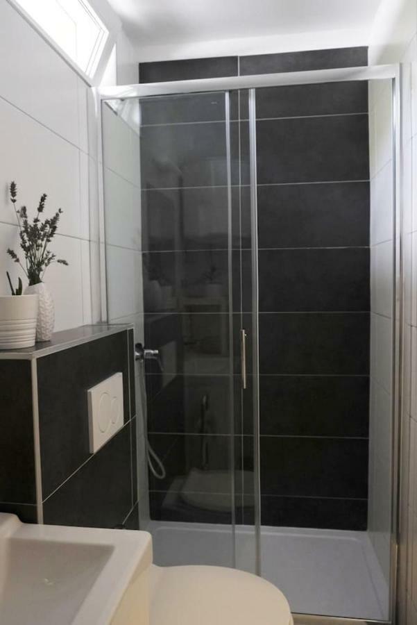 Vila Velebita, sweet cozy appartement :) Zagabria Esterno foto