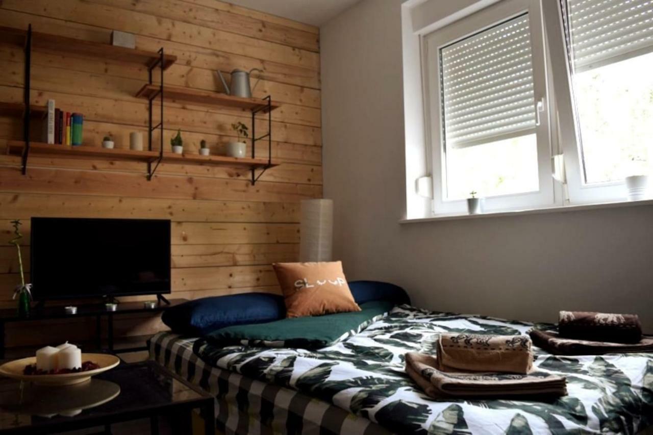 Vila Velebita, sweet cozy appartement :) Zagabria Esterno foto