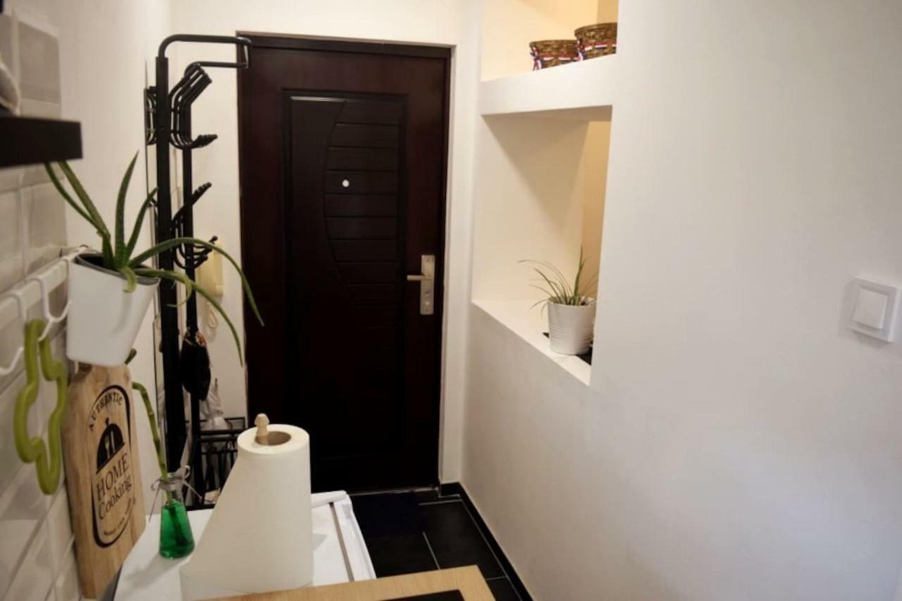 Vila Velebita, sweet cozy appartement :) Zagabria Esterno foto