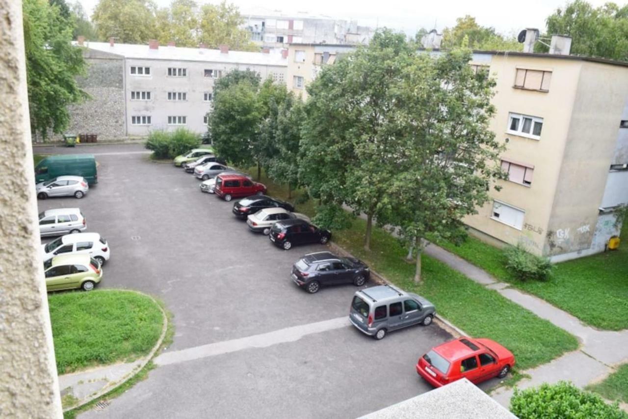 Vila Velebita, sweet cozy appartement :) Zagabria Esterno foto