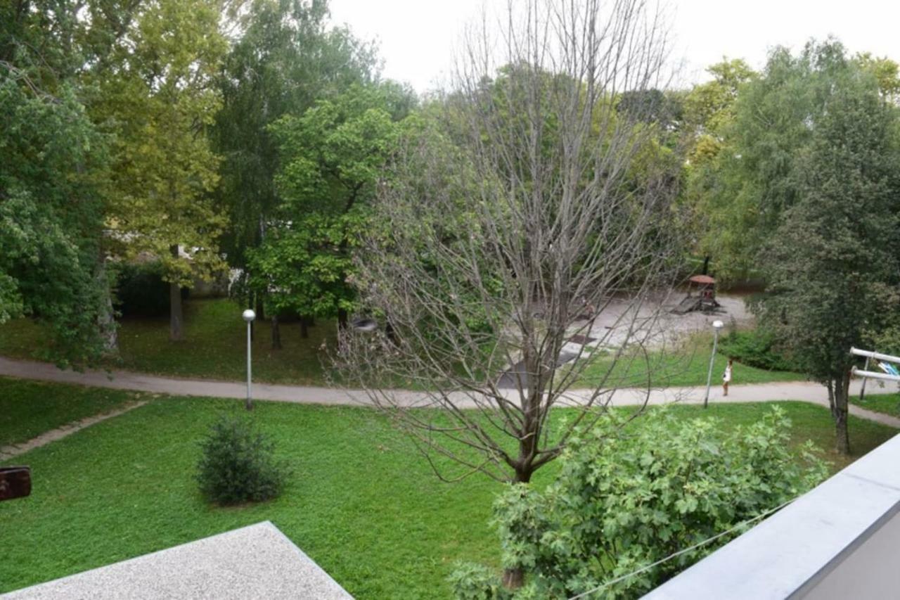 Vila Velebita, sweet cozy appartement :) Zagabria Esterno foto
