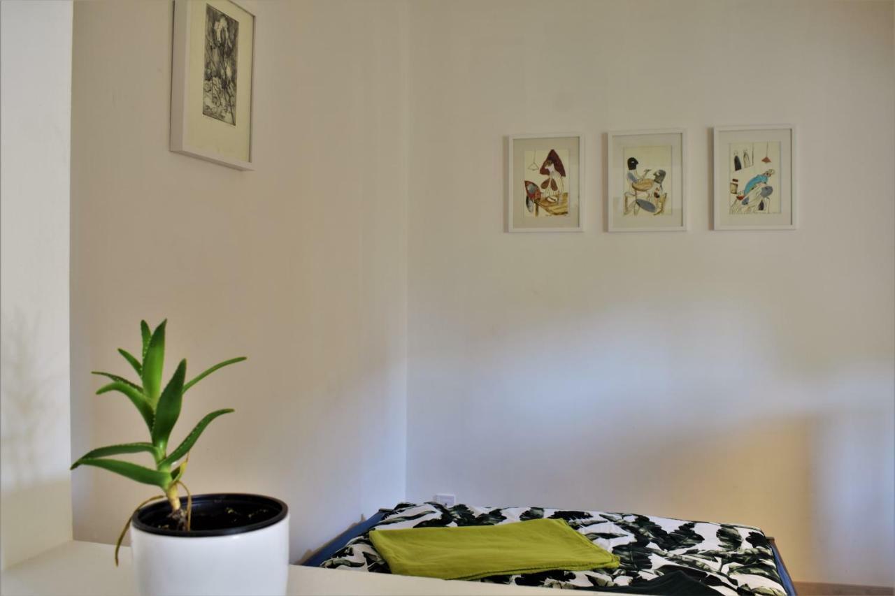 Vila Velebita, sweet cozy appartement :) Zagabria Esterno foto