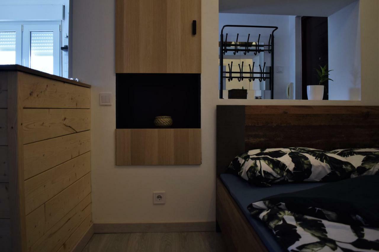 Vila Velebita, sweet cozy appartement :) Zagabria Esterno foto