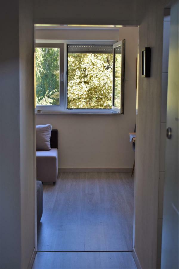Vila Velebita, sweet cozy appartement :) Zagabria Esterno foto