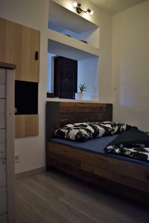 Vila Velebita, sweet cozy appartement :) Zagabria Esterno foto