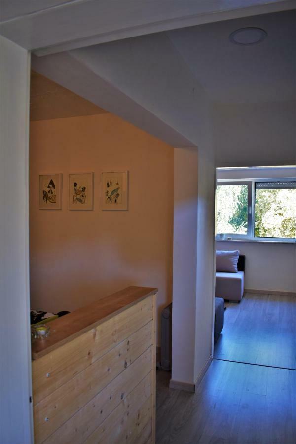 Vila Velebita, sweet cozy appartement :) Zagabria Esterno foto