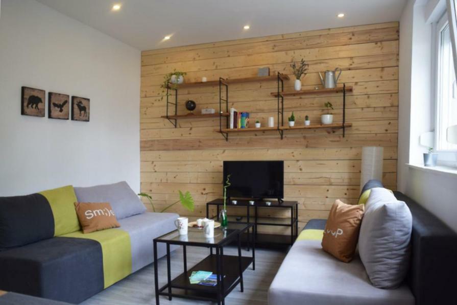 Vila Velebita, sweet cozy appartement :) Zagabria Esterno foto