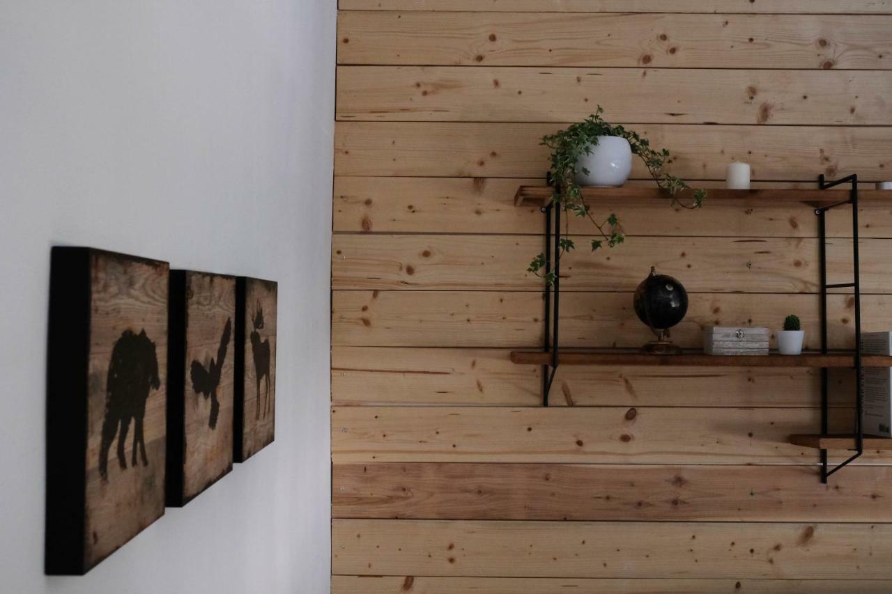 Vila Velebita, sweet cozy appartement :) Zagabria Esterno foto