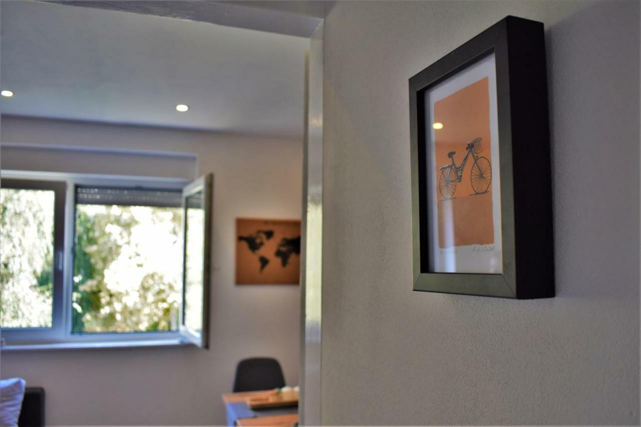 Vila Velebita, sweet cozy appartement :) Zagabria Esterno foto