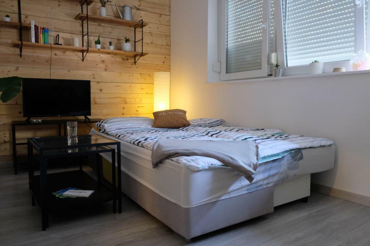 Vila Velebita, sweet cozy appartement :) Zagabria Esterno foto