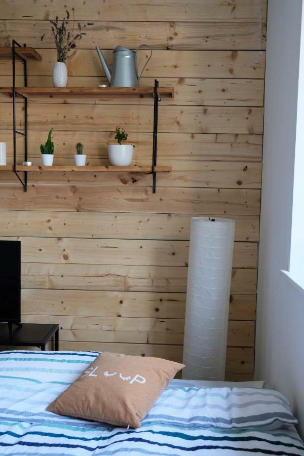 Vila Velebita, sweet cozy appartement :) Zagabria Esterno foto